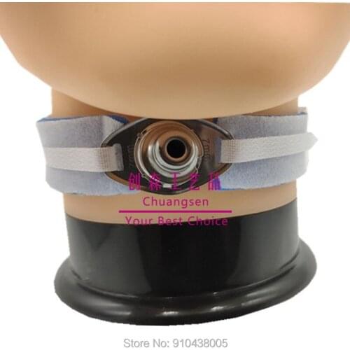 10pcs, Fixing Band Trachea Fixing Belt Tracheal Fixation Device Tracheal Catheter Band,Patient Care Catheter Fixing Belt