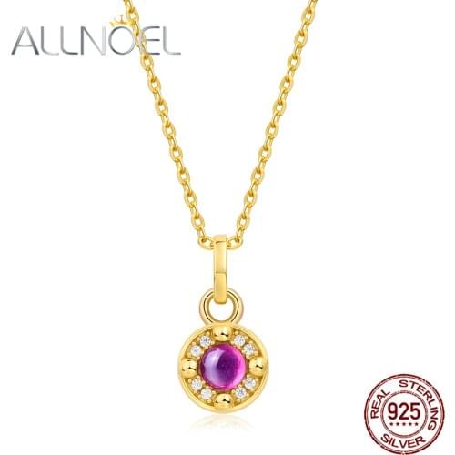 ALLNOEL Charm Pendants