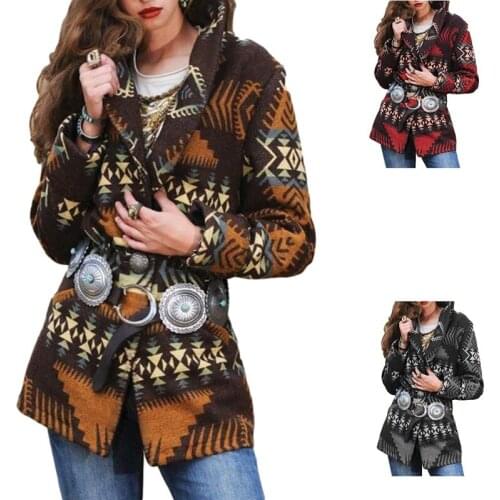 Daily Moony Women's Wool Coats