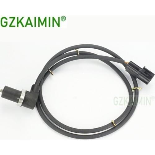 Free Shipping ABS Speed Sensor For Mitsubishi Space Runner Wagon 98-04 OEM MR289342