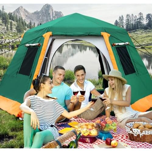 DESERT CAMEL Large Tents