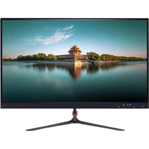 Screen 22 Inch 75hz Computer LCD Gaming Monitor 2K 22" LCD Computer Display Pc Screen HDMI Display