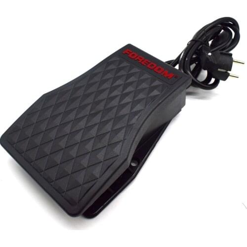 Foredom SR Foot Pedal For Flex Shaft CC30 Foot Speed Control Jewelry Tools