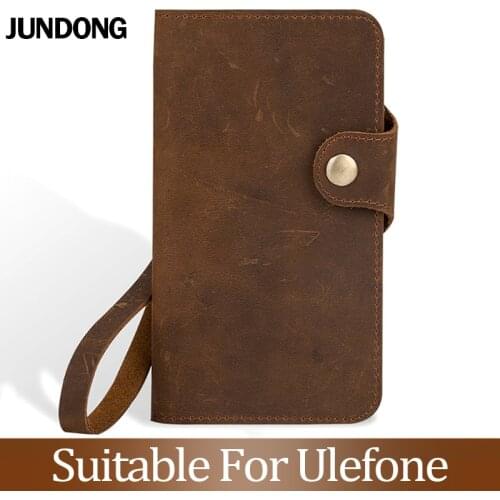 GudyExtender Phone Cases Ulefone S8 Pro