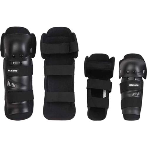 Hot Elbow Knee Pads Sleeve PE Velvet Thicken Arm Leg Wrap Warmer Protector Outdoor Cycling Sportswear Accessories