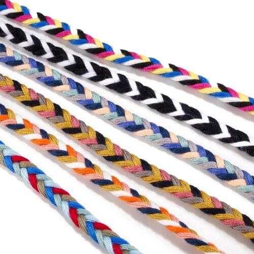 Simple Twist Rope Glasses Chain Sunglasses Chain Sunglasses Masked Glasses Gold Chain Lanyard