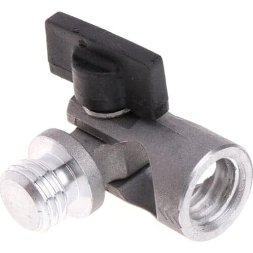 5/8 Inch Angle Tripod Rotary Levels Dual Slope Adjustment Bracket Rod