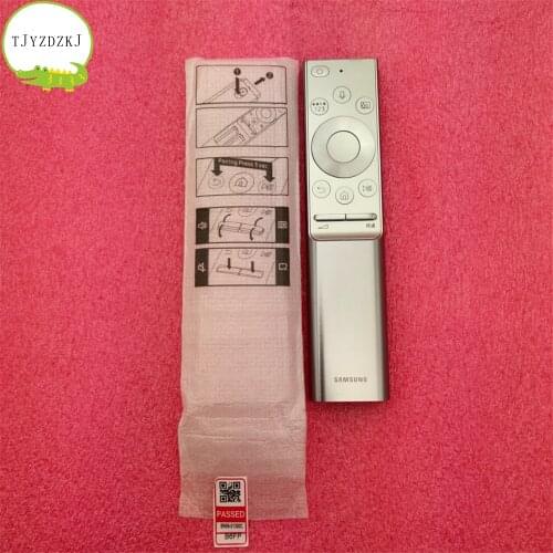 NEW original FOR Samsung BN59-01300G 01300J 01300C 4K Ultra HD HDR Smart QLED TV Voice Remote Control QN65Q9fnaf QN75Q9fnaf