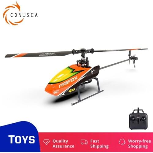 RC plane C129 2.4G 4CH 6-Aixs Gyroscope RC Helicopter Flybarless RTF Model Radio Contorl Plane Airplane Toys for Kids boy Gift