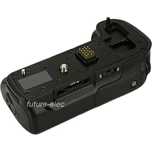 New Battery Handle Hand Grip Holder Vertical Power Shutter for Panasonic Lumix DMC-GH4 GH3 Digital SLR Camera as BGGH3 DMW-BGGH3