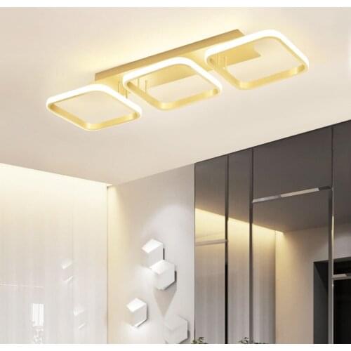 Aisle Lights Corridor LED Ceiling Lights Balcony Ceiling Lights Restaurant Lighting Chandelier Ceiling Lamp Factory Direct