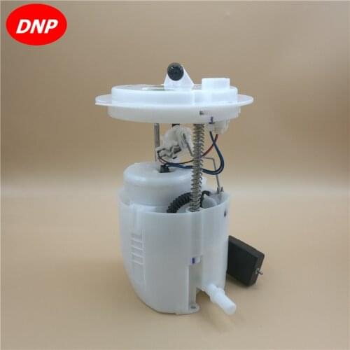 DNP Fuel pump assembly fit for Dodge Caliber JEEP Compass car 04766013A3/ E7220M/05085719AC/ FG1140/P76268M