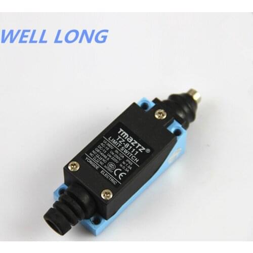 TZ-8111 industrial control small limit switch, travel switch, waterproof micro switch
