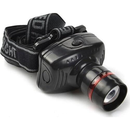 Налобные фонари WXFTDMULIUFENG China At AliExpress