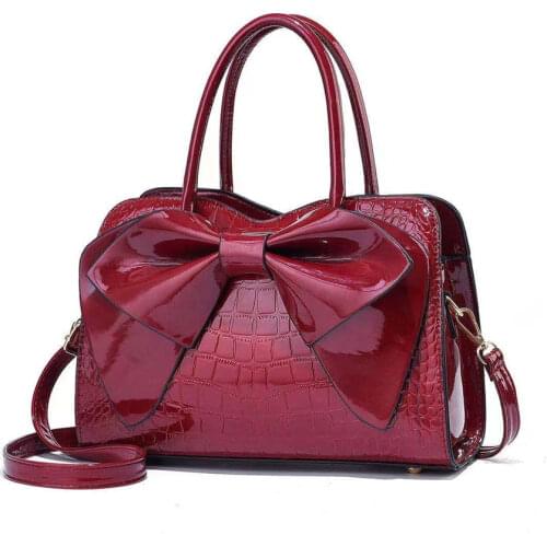 Женские сумки под рептилию XHKMYBAGS China At AliExpress