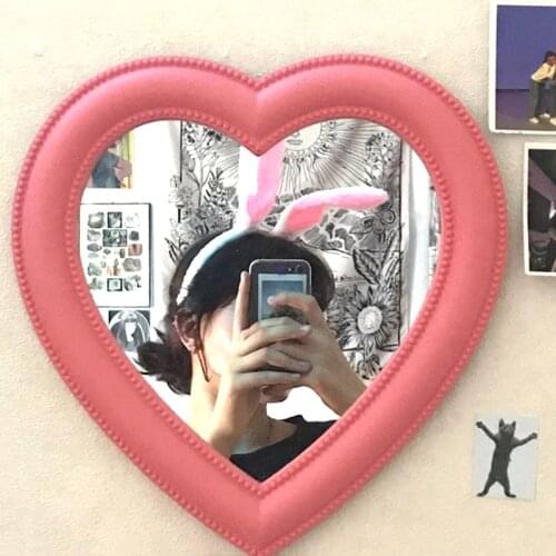 YI XING LONG Bathroom Mirrors