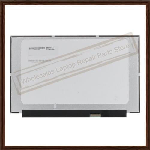 15.6 inch B156XTK02.0 Laptop LED LCD Touch Screen Display panel 1366*768 EDP 40 Pins