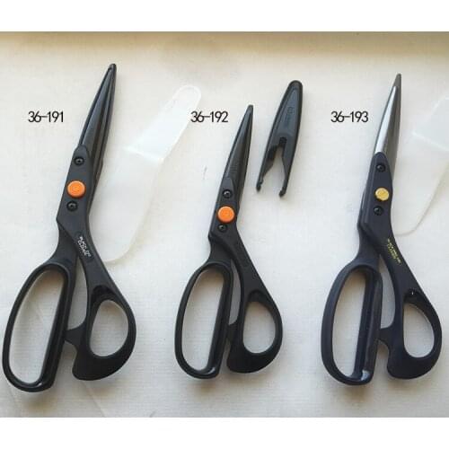 2019 Special Offer Limited Solid Coke Tools Imported From Japan 36-191-36-192 Clover Made Of Lightweight Scissors Cut Clothing