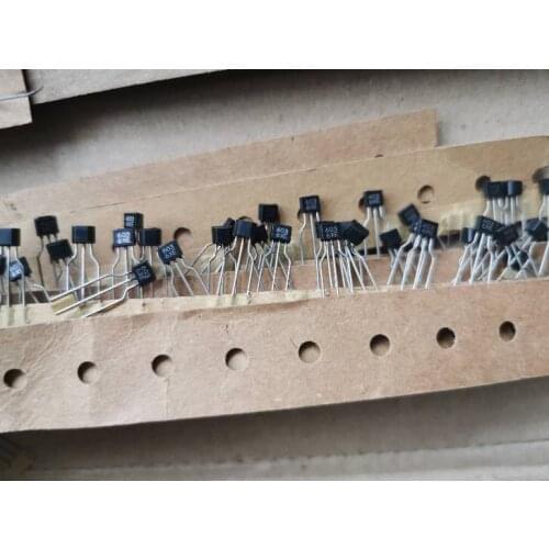 800 2sc2603F and 200 2sa115F