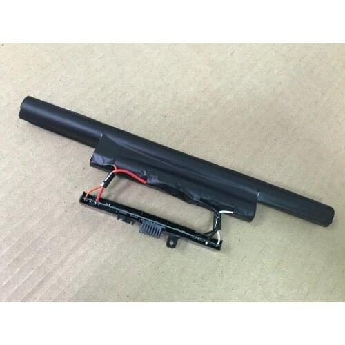 7XINbox 10.8V 4400mAh 47.52wh Original 18650-02-04-3S2P-1 18650-00-02-3S2P-0 Laptop Battery For Fangbook HX6 3INR19/66-2