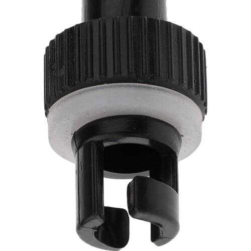 5pcs Inflatable Boat Kayak Air Pump Hose Valve Adapter - 32mm Dia. 60mm Long