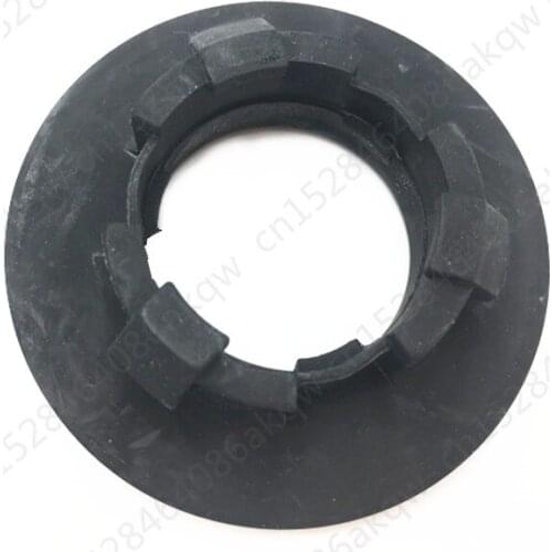 Car Rear shock absorber seat 2015Fo rdE sco rt2015 Shock absorber upper rubber spring seat Rear seat Shock absorber pad