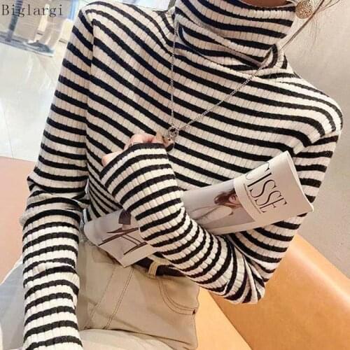 BigLargi Women's Long Sleeve T-shirts