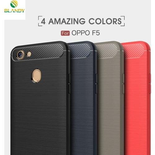 Чехлы для телефонов Oppo F5 Blandy China At AliExpress