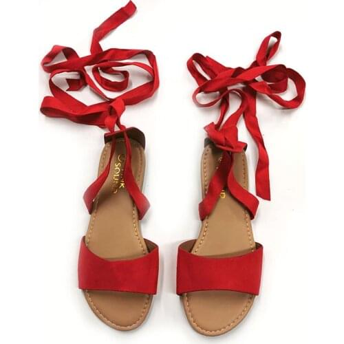 BUVAZIK Women's Shoes With A Strap