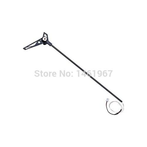 WLtoys V930 V977 RC Helicopter Parts Tail Motor Set V977-009
