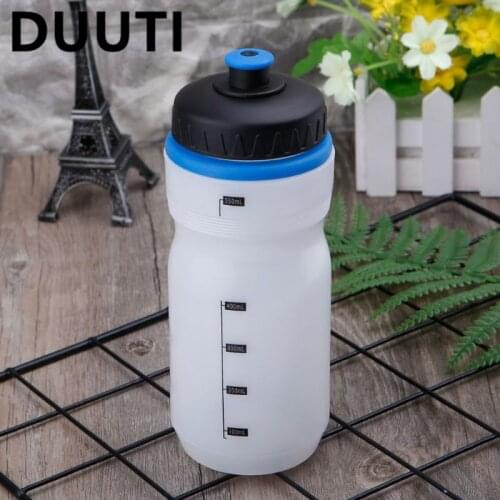 EVERDAWN Sports Bottles
