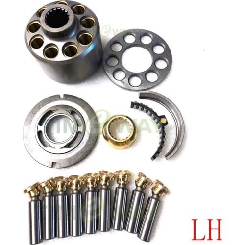 Hydraulic Parts A4VG28 A4FO28 A4FM28 for Repair REXROTH Hydraulic Pump