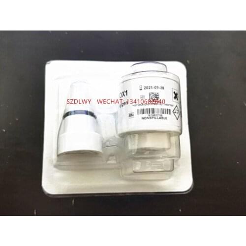 MOX-1 MOX1 O2 GAS SENSOR oxygen sensors 100% new