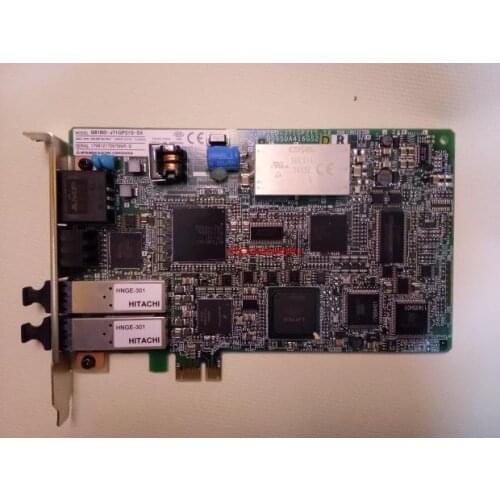 Industrial equipment MIT SUBISHI CC-LINK IE CONTROL Q81BD-J71GP21-SX