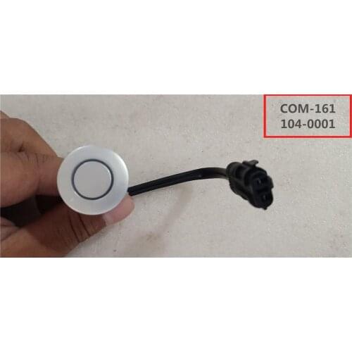 Anti-kolizji czujnik radarowy for Great wall voleex C30 OEM:3603120AJ08XA