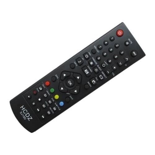 Remote Control For Hannspree 1093000073 ST321MBB JT01-32E2-000G HSG1140 HSG1115 HSG1143 HSG1116 HSG1076 LCD LED HDTV TV