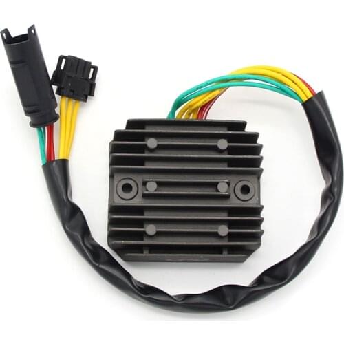 Voltage Regulator Rectifier For BMW F650CS F650GS F700GS F800ST F800GS F800GT F800R F800S G650GS Dakar/M Twin G650X C400X C400GT