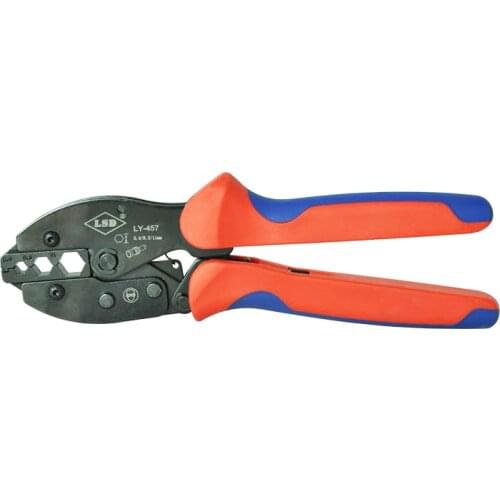 Special tool for pressing coaxial cable 5.4mm2-11mm2 hand tools mulit tool