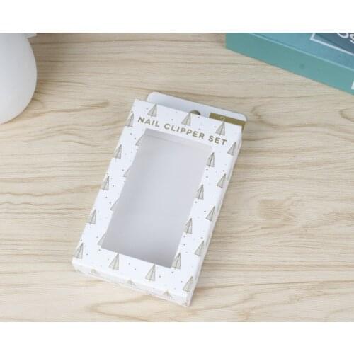 Custom logo beverage packaging corrugated paper box with color printing ---XP1161