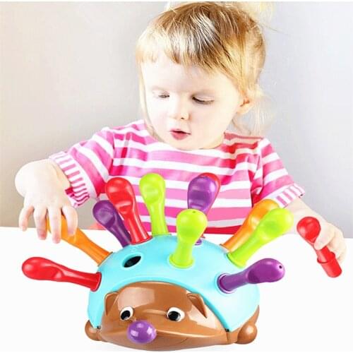 WOMA Toddler Toys
