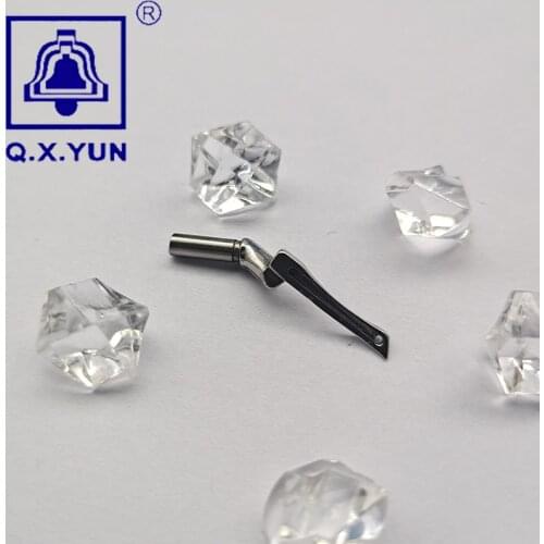 Q X YUN PEGASUS EX Parts Sewing Machine Looper Made in TAIWAN Good quality 277062