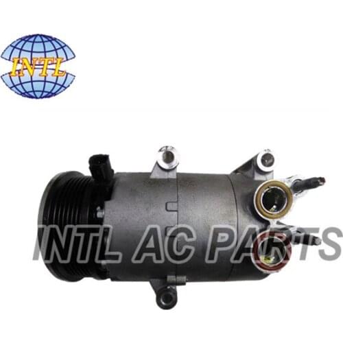 31291254 31369800 31404441 36001496 36002856 36012441 1682592 1706375 1712520 Air a/c compressor FOR Volvo S60 S80 Ford Focus