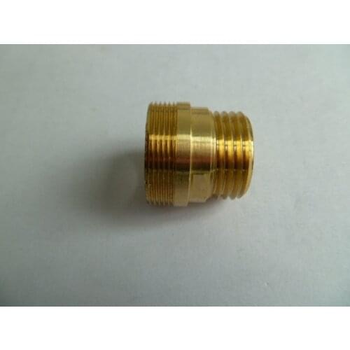 Vidric Faucet adapter External M24*1 inside M22 to 4 points inside and outside fine teeth conversion coarse joint