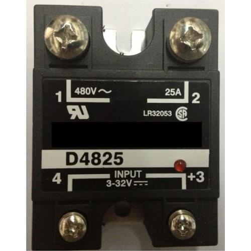 D4825 Original, Can Provide Test, 1 Year Warranty