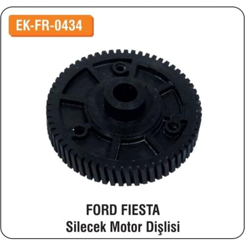 For Ford Fiesta Wiper Motor Gear EK-FR-0434