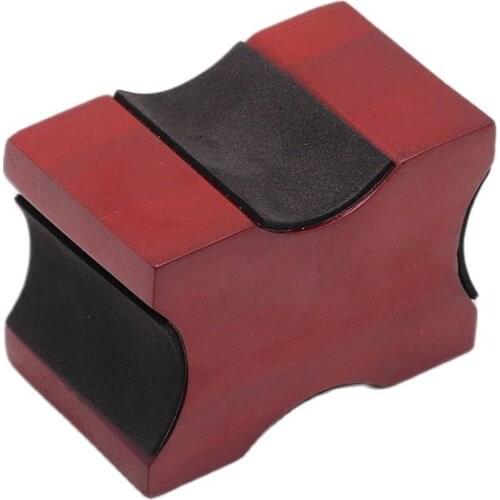 Repair Tools Solid Wood Guitar Neck Rest Support Stand for Electric Acoustic Guitar Musical Instrument Luthier Setup