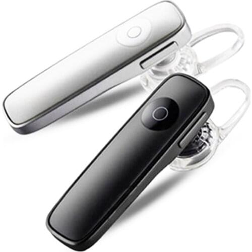 Mini Bluetooth Headsets Wireless Earbuds for XiaoMi HIFI Sweatproof Bluetooth Earphone with Microphone Universal Noise Canceling