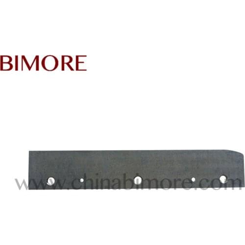 BIMORE Escalator Guide 2 Pieces Right + 2 Pieces Left 250*45*12