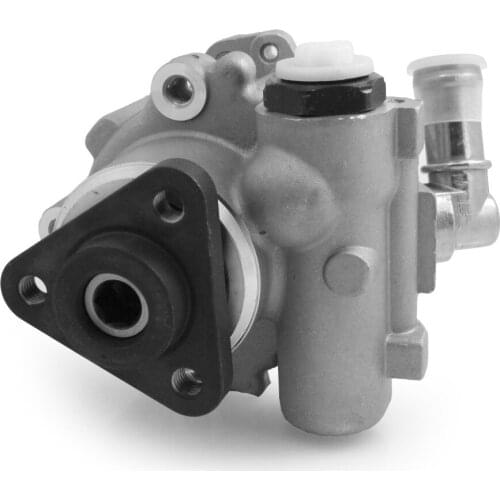 Power Steering Pump For AUDI A4 Avant 8E B7, A6 4F C6, A8 4E 2.0 2.7 3.0 TDI 8E0145156S 8E0145155T 7690955125-60 4F0145155E