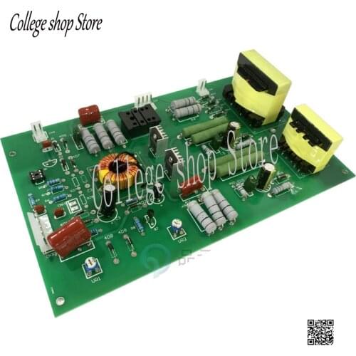 Brand New Mask Machine Ultrasonic Welding Machine Motherboard 15k/20k 2000w Plastic Welding Machine Accessories Capacitor Board